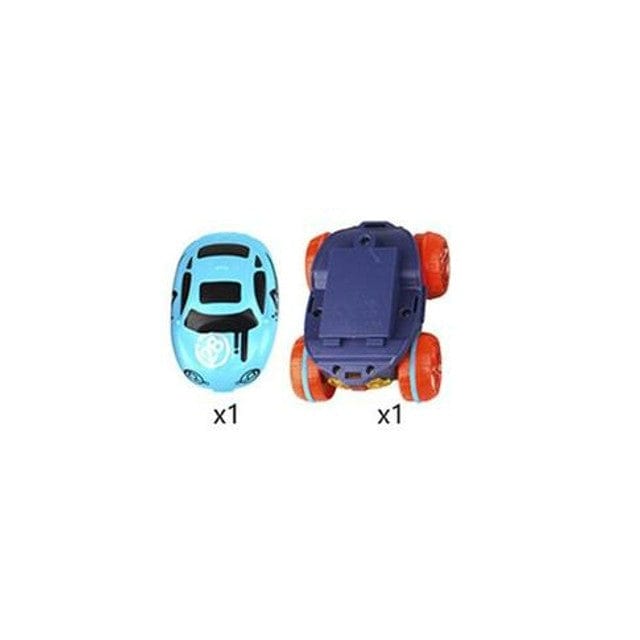 Børns Magnetisk Billegebane Legesæt 9