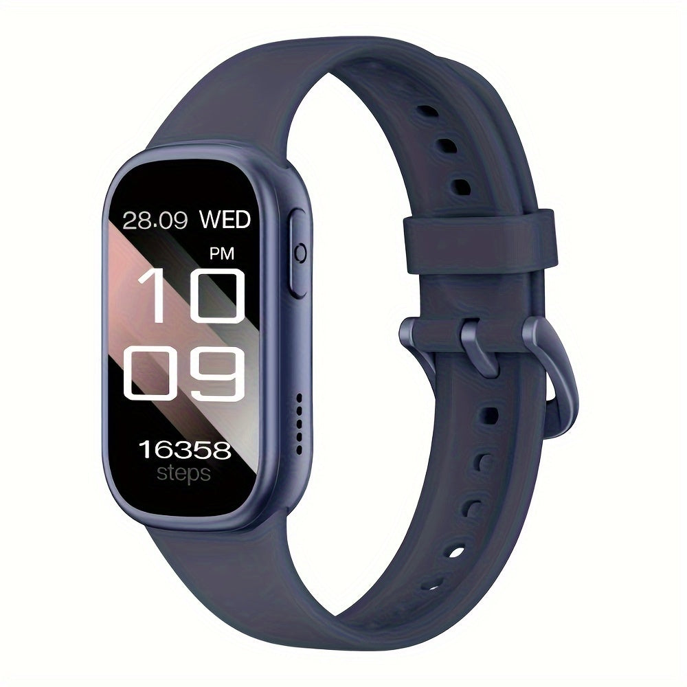 Børns Smartwatch KidoTrack Sportstilstande Vandtæt Design 3
