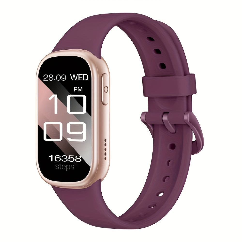 Børns Smartwatch KidoTrack Sportstilstande Vandtæt Design 4