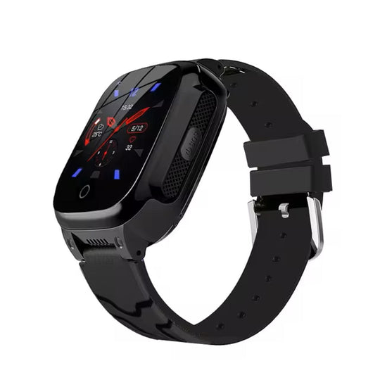 Børns Smartwatch med GPS og Videoopkald Robust Design 5