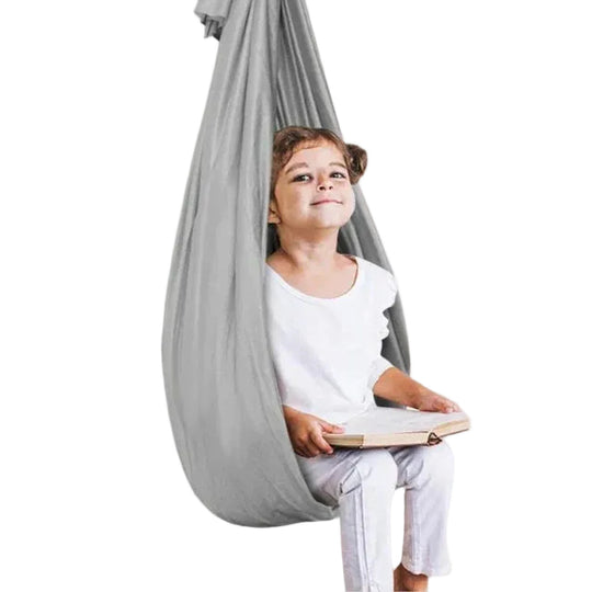 Børns Terapigynge Beroligende Design 0