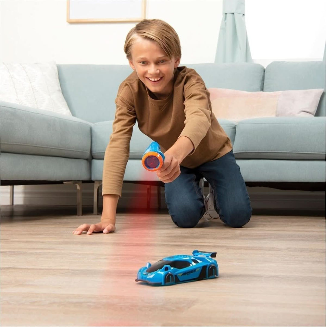 Børns Vægklatrende RC-bil med Laserstyring 1