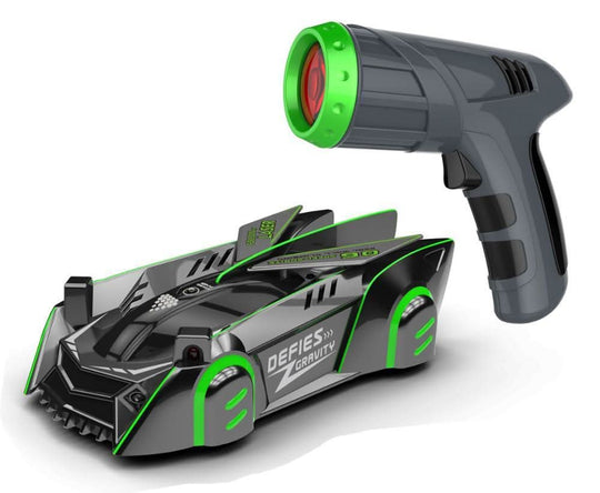 Børns Vægklatrende RC-bil med Laserstyring 6