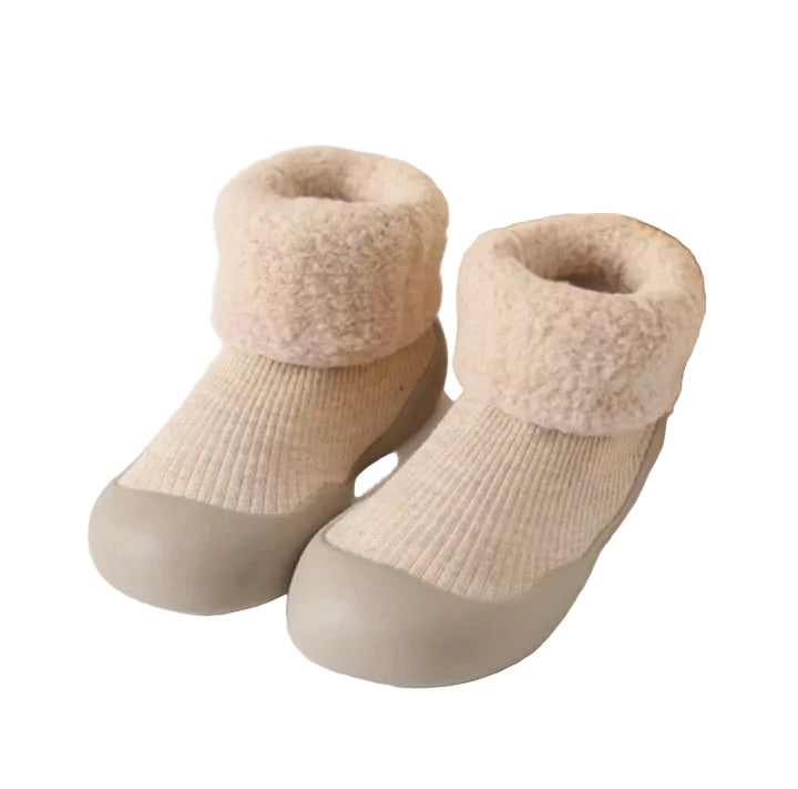 Børns Vintersko med Blød Sål 0