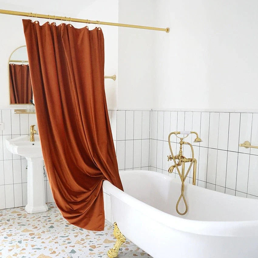 Bruseforhæng Nordic Stil Luksuriøs Design 0