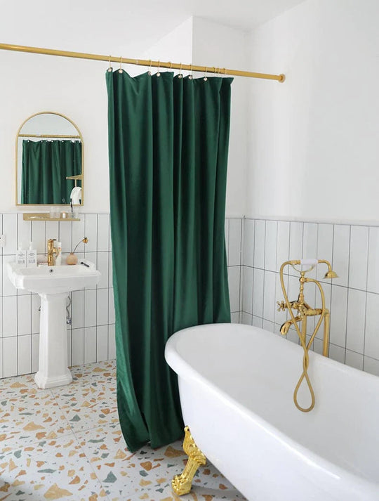 Bruseforhæng Nordic Stil Luksuriøs Design 1