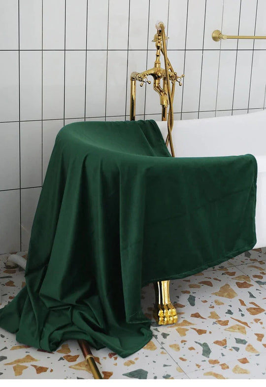 Bruseforhæng Nordic Stil Luksuriøs Design 2