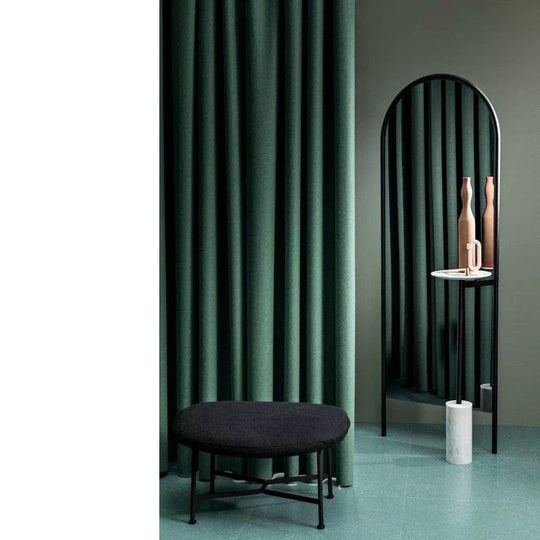 Bruseforhæng Nordic Stil Luksuriøs Design 3
