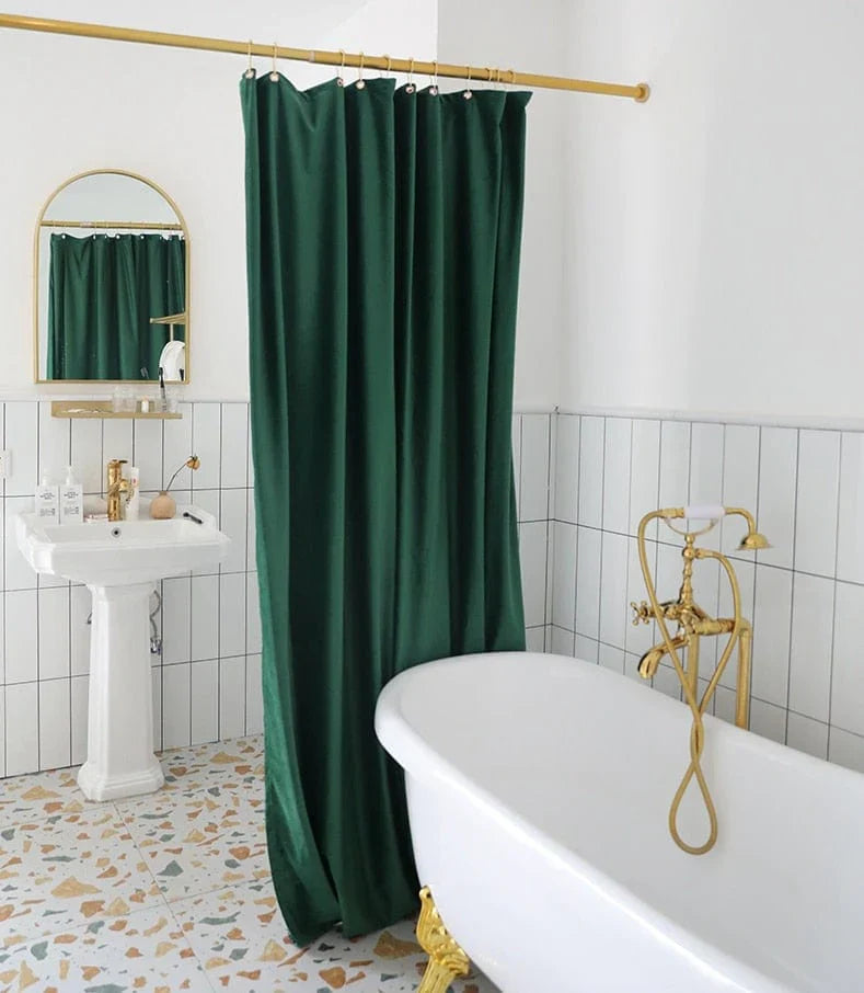 Bruseforhæng Nordic Stil Luksuriøs Design 4