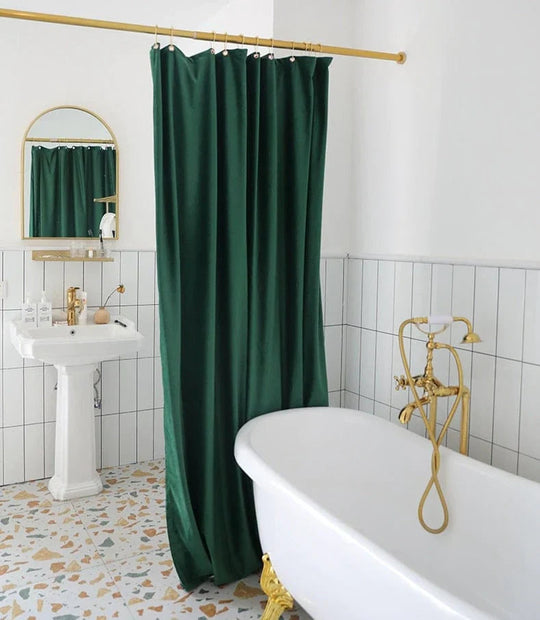 Bruseforhæng Nordic Stil Luksuriøs Design 4