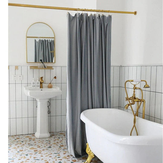Bruseforhæng Nordic Stil Luksuriøs Design 5