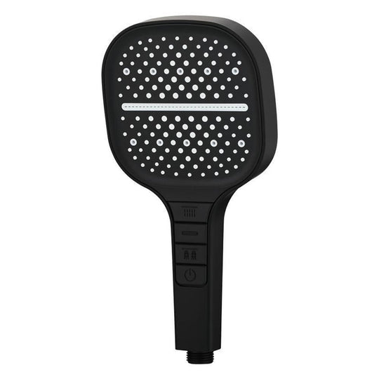 Brusehoved med 7 Spraytilstande til Håndholdt Brug 7