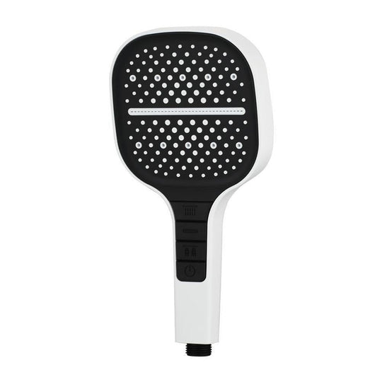 Brusehoved med 7 Spraytilstande til Håndholdt Brug 8