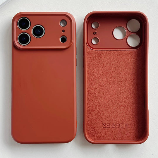 Bumper Cover til iPhone 17 Pro Max Stødsikker Design 20