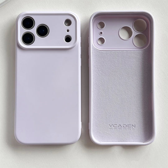 Bumper Cover til iPhone 17 Pro Max Stødsikker Design 6