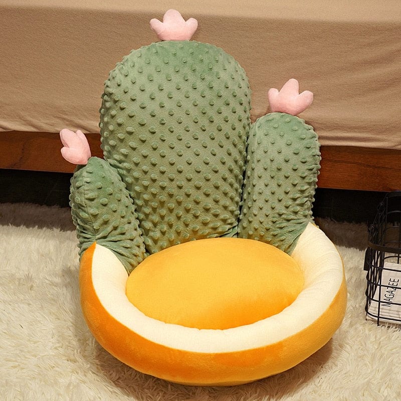 Cactus Pyntepude Til Indendørs Og Udendørs Brug 4