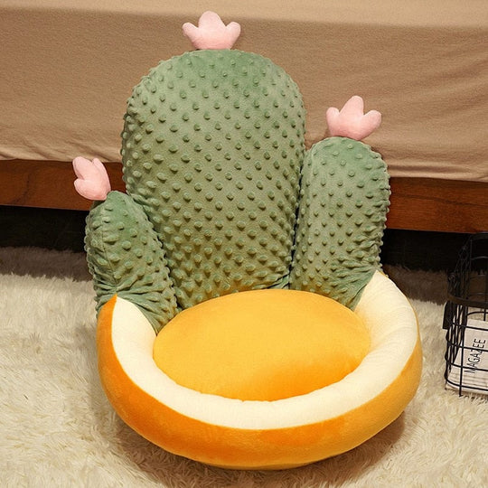 Cactus Pyntepude Til Indendørs Og Udendørs Brug 4