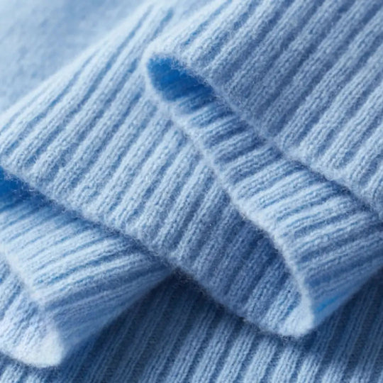 Cardigan til Herre med Tidløst Design og Knaplukning 3