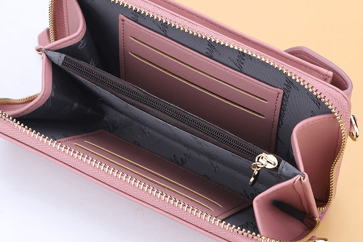 Crossbody Taske