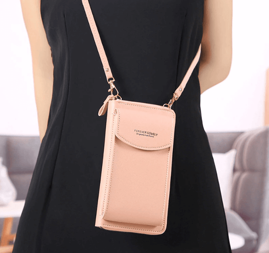 Crossbody Taske