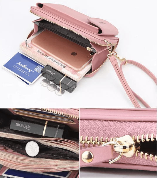 Crossbody Taske