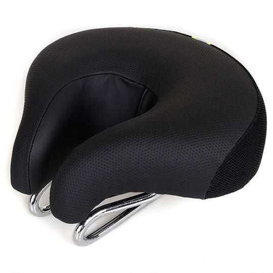 Cykelsadel til Mountainbike Ergonomisk Design 0