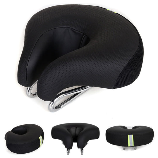 Cykelsadel til Mountainbike Ergonomisk Design 1