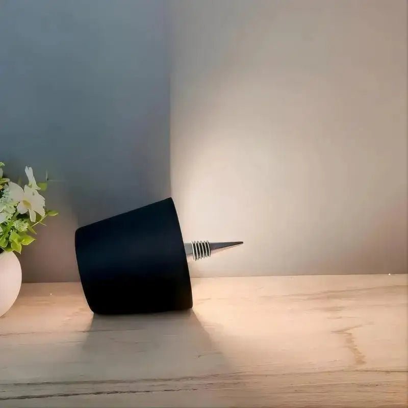 Dæmpbar LED-bordlampe med 3 farvetilstande 5
