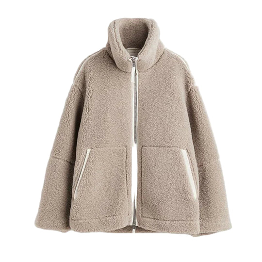 Dam Jacka Oversized Patchwork Design 0