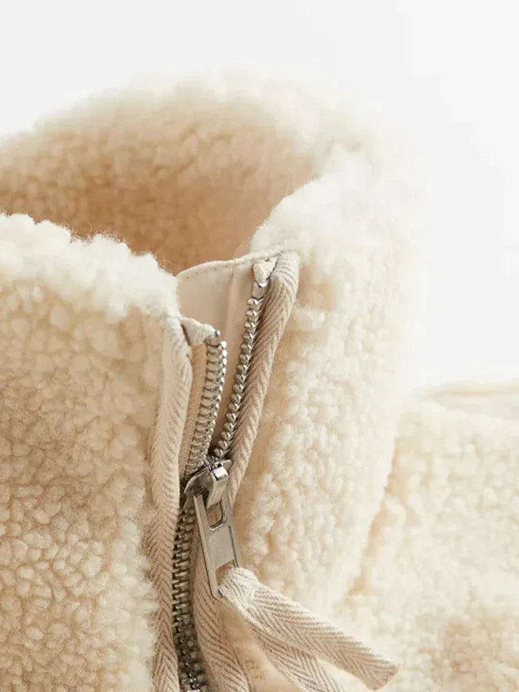 Dam Jacka Oversized Patchwork Design 8