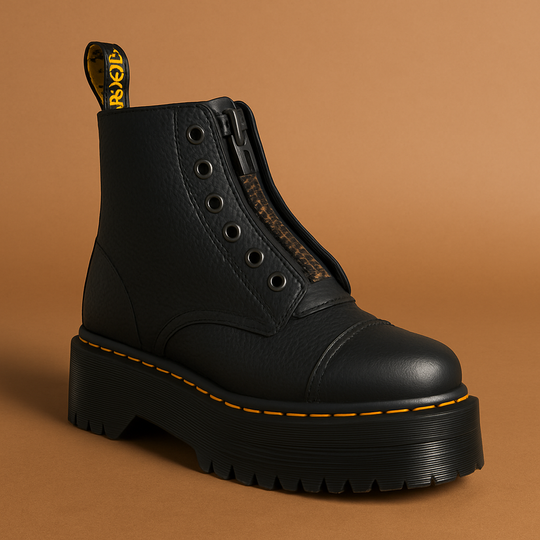 Dame Ankelstøvler med Elegant Design 2