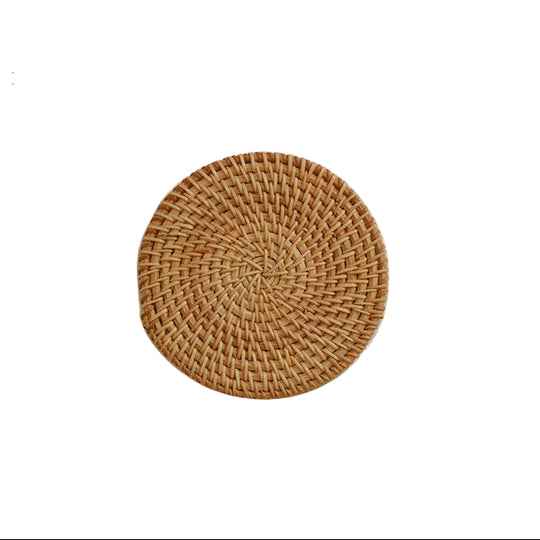 Dame Coaster Håndlavet Stilfuld 3