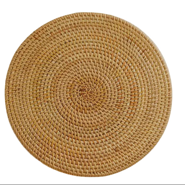 Dame Coaster Håndlavet Stilfuld 4