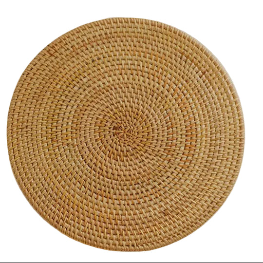 Dame Coaster Håndlavet Stilfuld 4