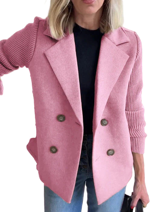 Dame Frakke Elegant 0