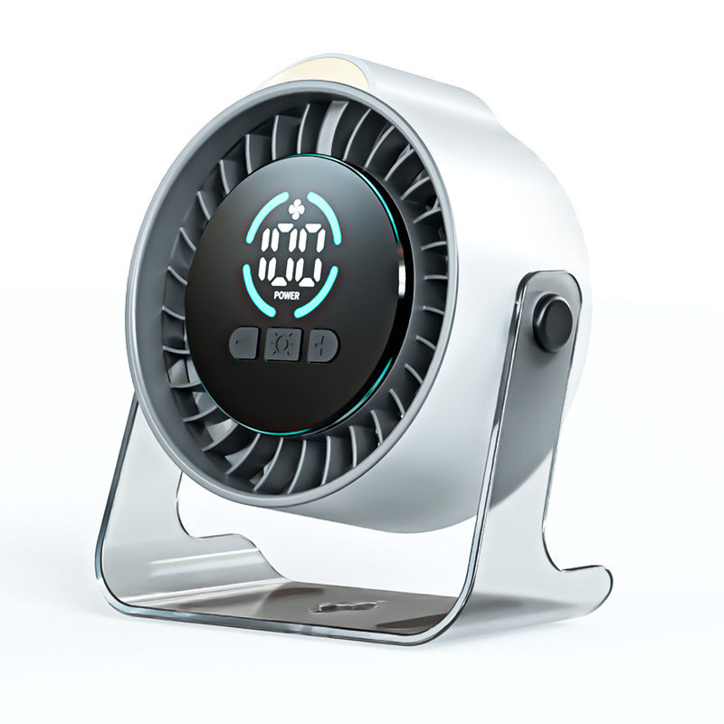 Dame Luftkøler Ventilator Bord- og Vægmodel 5
