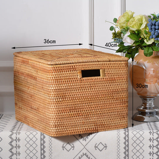 Dame Opbevaringsskammel Praktisk Design Modern 10