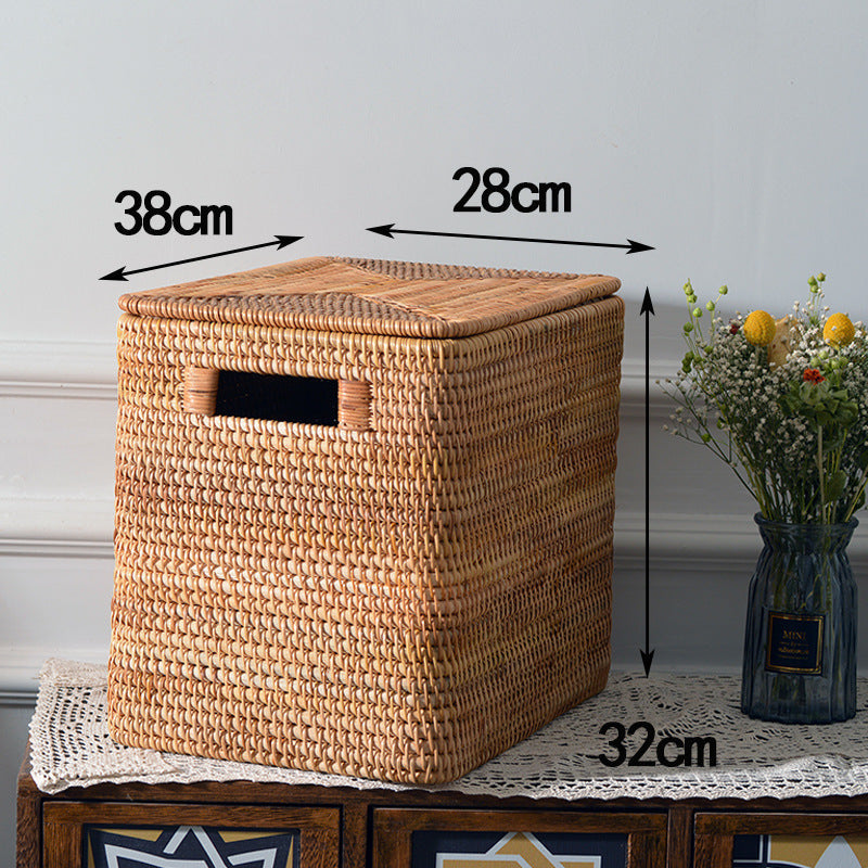 Dame Opbevaringsskammel Praktisk Design Modern 12