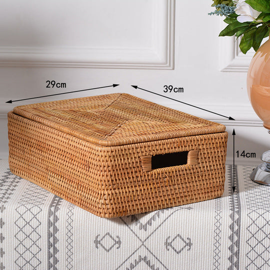 Dame Opbevaringsskammel Praktisk Design Modern 3