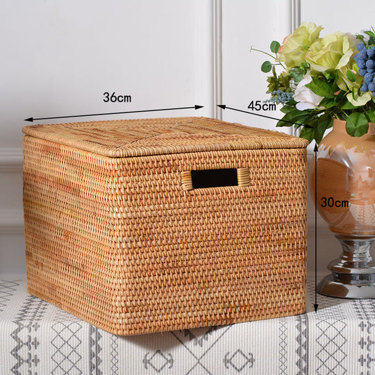 Dame Opbevaringsskammel Praktisk Design Modern 5