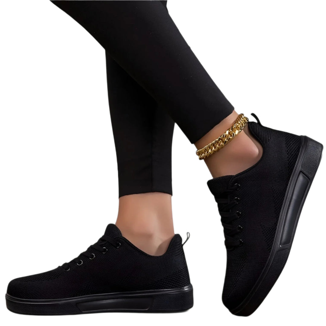 Dame Sandaler Letvægts Åndbart Design Minimalistisk 0