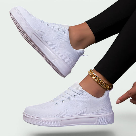 Dame Sandaler Letvægts Åndbart Design Minimalistisk 1