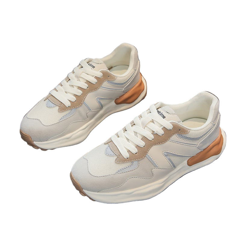 Dame Sko Plateau Design til Efterår 0