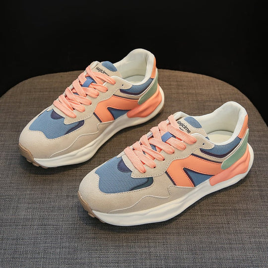 Dame Sko Plateau Design til Efterår 4