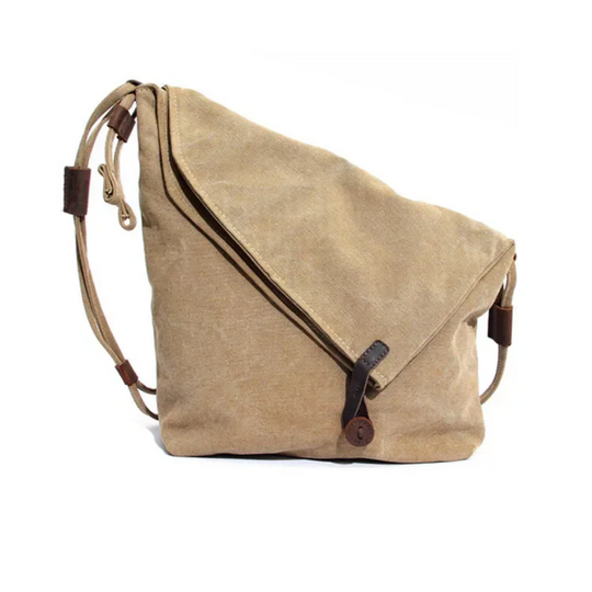 Dame Skuldertaske Lille Med Stilfuldt Design 0
