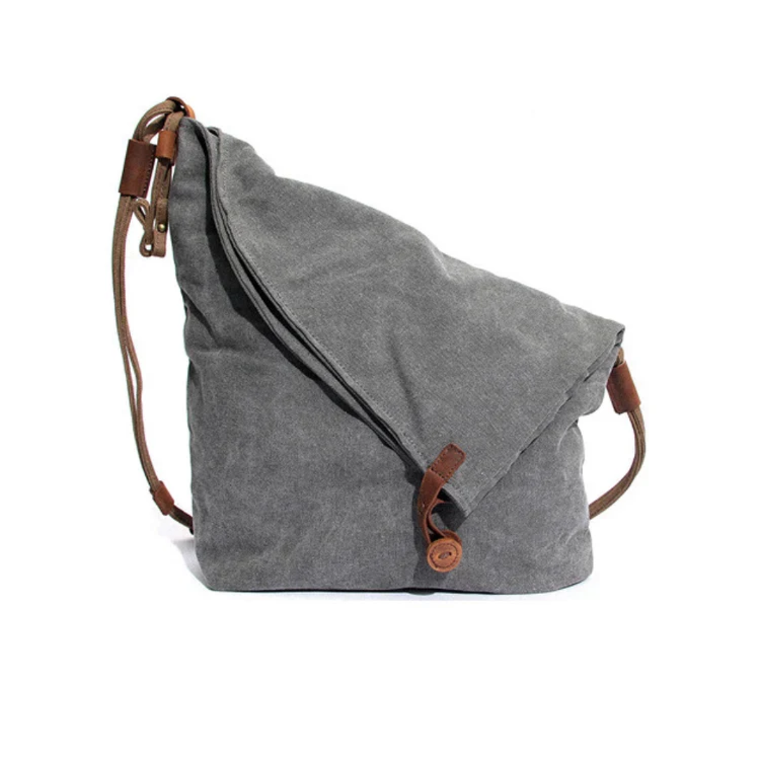 Dame Skuldertaske Lille Med Stilfuldt Design 1