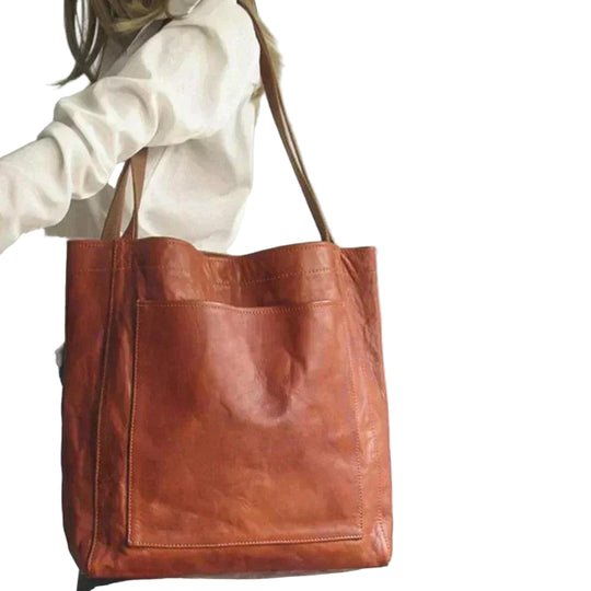 Dame Skuldertaske Stilfuld 0