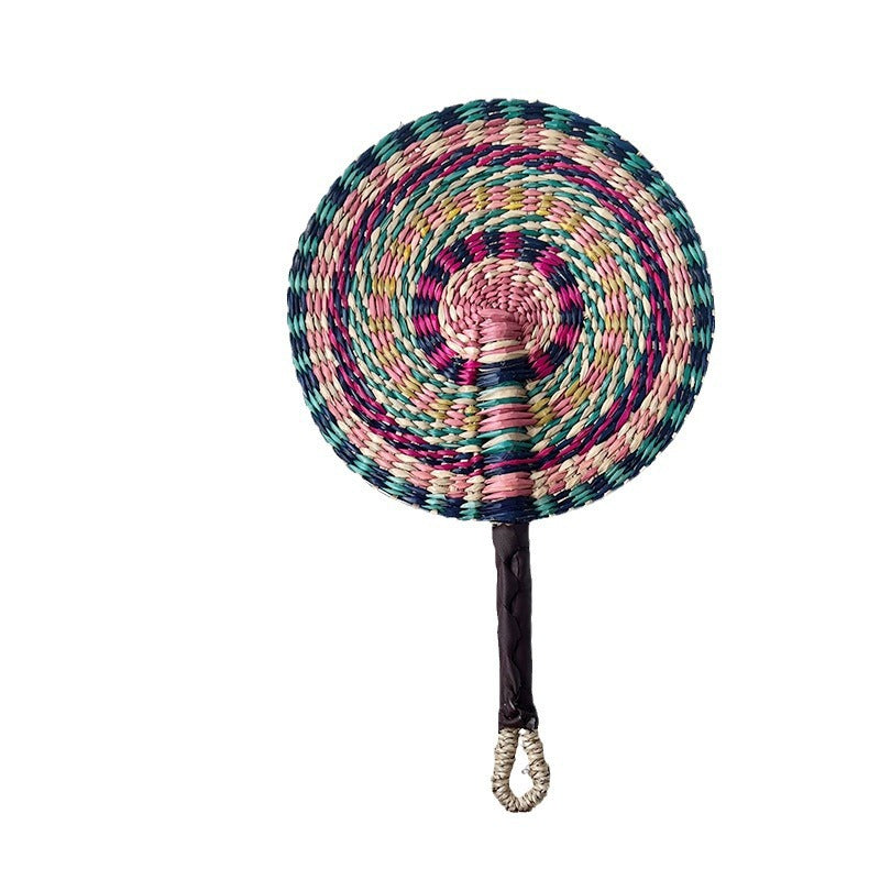 Dame Vægventilator Håndlavet Design 5