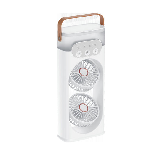 Dame Ventilator Med Fjernbetjening Og Tågefunktion 3