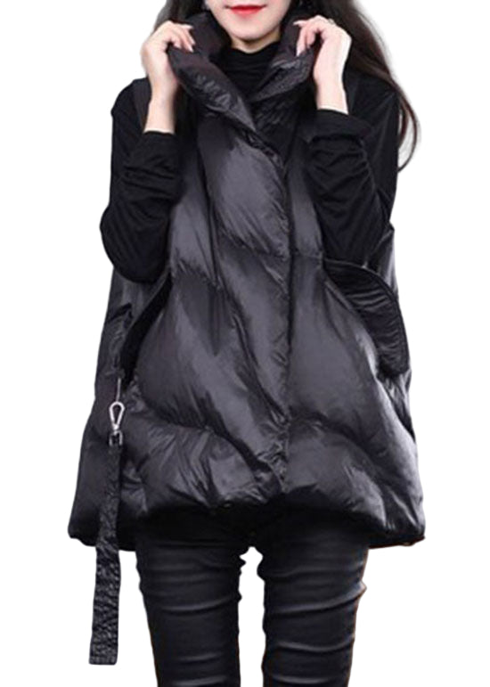 Dame Vinter Dunvest med Peter Pan Krave 0